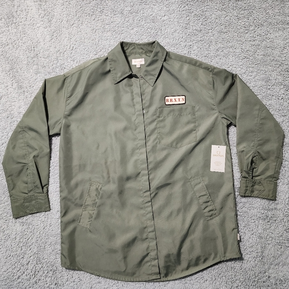 Brixton Women's Vintage Bora Jacket. - Picture 6 of 12